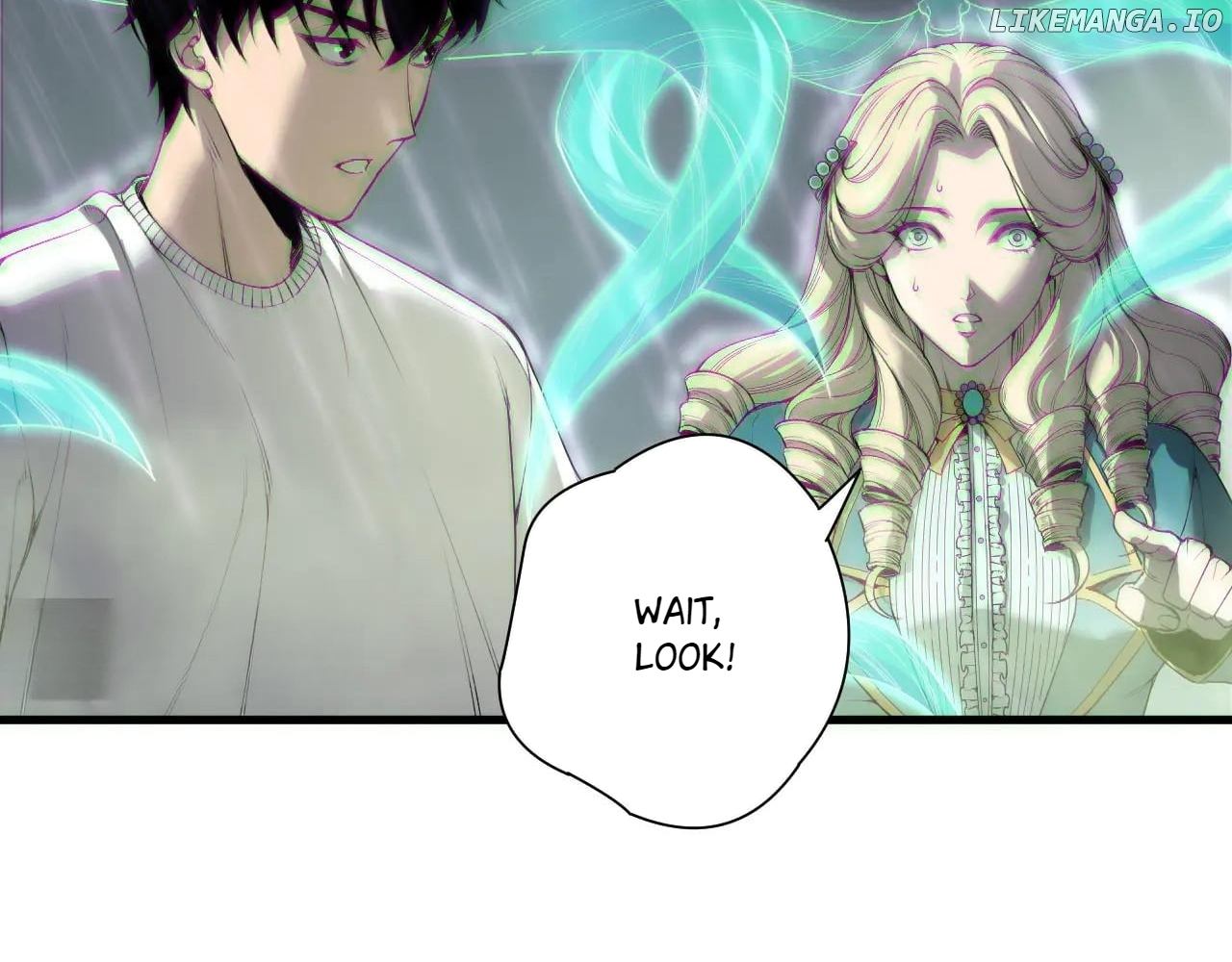 Catastrophic Necromancer Chapter 177 - page 85